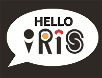 HELLO IRIS