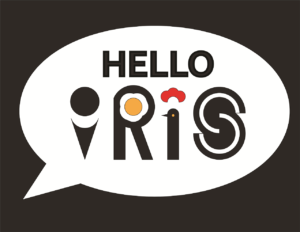 HELLOIRIS